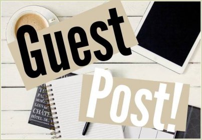 Availability Of Guest Posting, You Want To Write For Us?