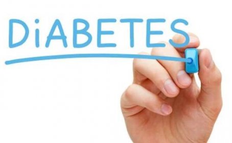 Dieta při cukrovce typu 1 a 2 - KOMPLETNÍ postup jak se stravovat
