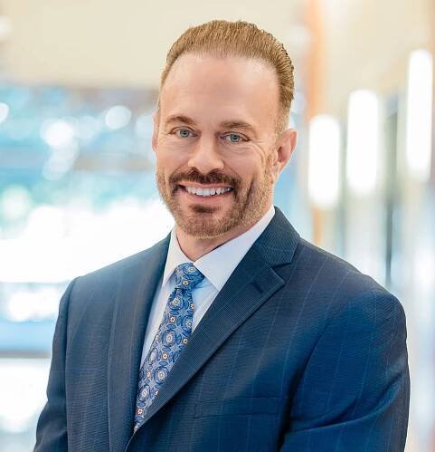 Robert Taylor – LES USA-Canada 2024 New Orleans