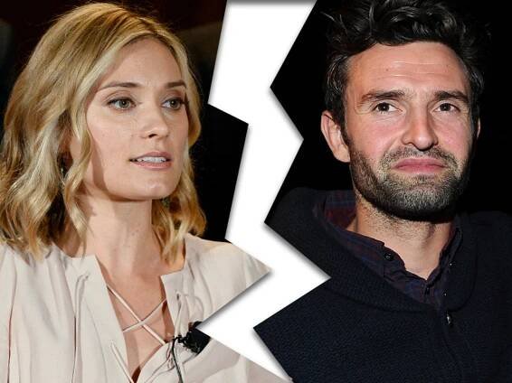 'Rick and Morty' Star Spencer Grammer's Husband Files for Divorce