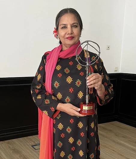 Shabana Azmi Age, Height, Biography 2024 Wiki, Net Worth, Boyfriend - Trusted Networth of Famours Celebrities