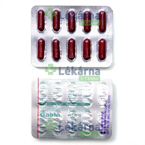 Gabapentin