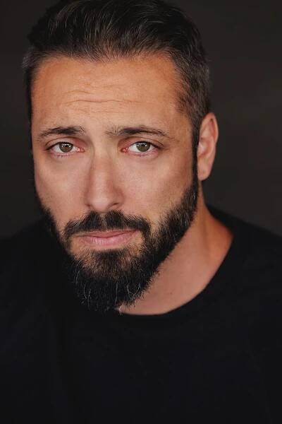 Matthew David Rudd - Los Angeles/San Francisco Voice and On-Screen Actor