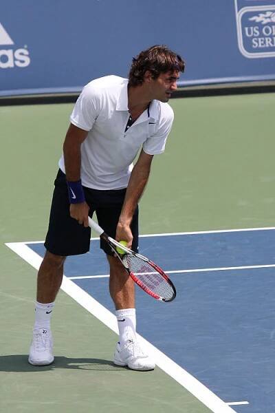 Roger Federer – Wikipedia