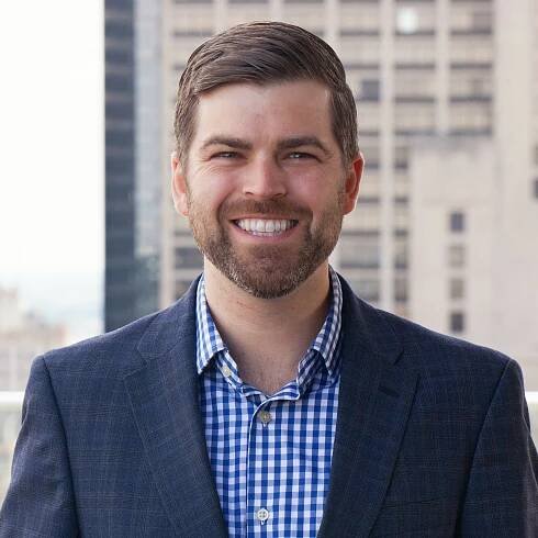 Michael P. Lynch