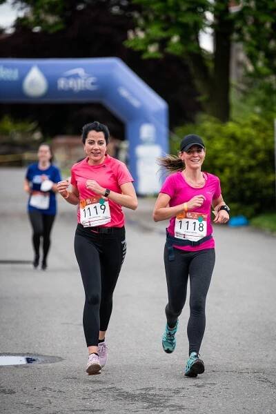 ČEZ RunTour Olomouc - ČEZ RunTour 2025