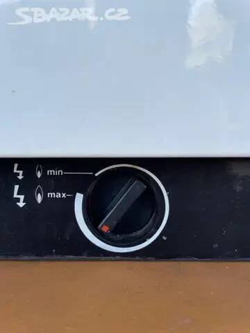 Lednice LEHEL (plyn. propan-butan, 220V, 12V)