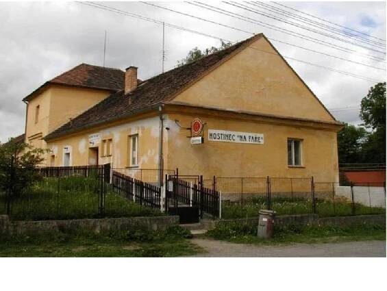 Na Faře