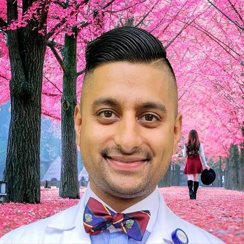 Dr. Rahul Singh: Expert in Oncology & Hematology