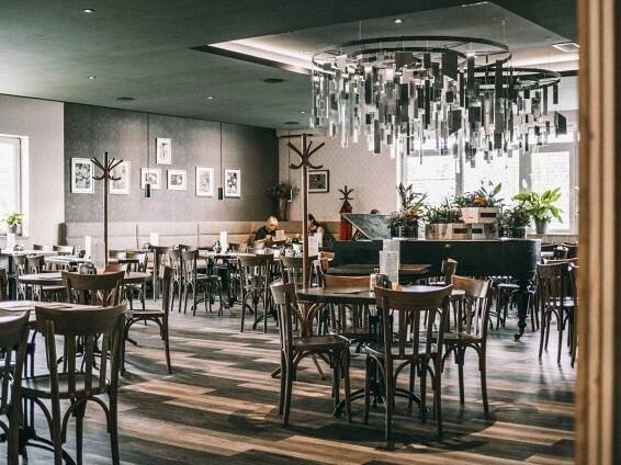 Steak House K1