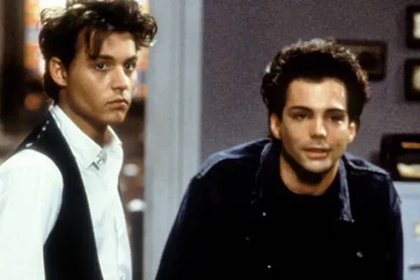Johnny Depp