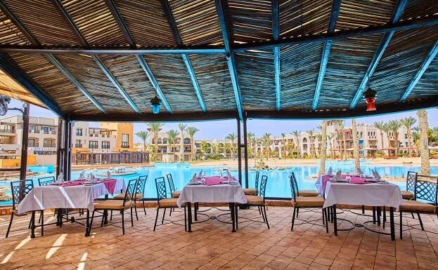 Hotel PickAlbatros Palace Port Ghalib - Egypt, Marsa Alam | CK Čedok