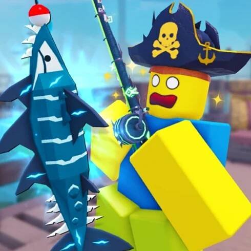Fisch codes October 2025