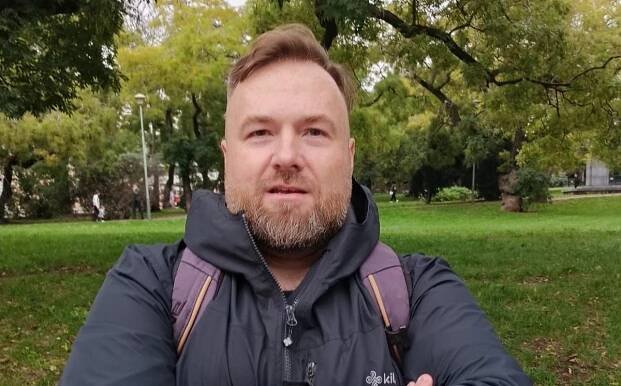 Lži ministra Výborného o zodpovědnosti ekologů jsou nebývalé, říká Martin Marek