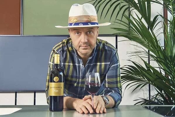 Cosentino, Bastianich nuovo ambassador
