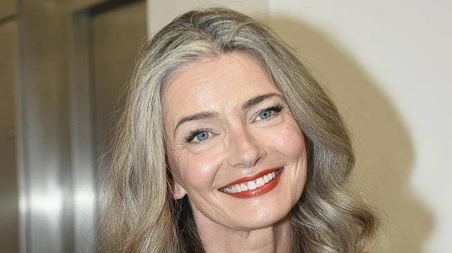 Pavlína Pořízková slaví 59: Na sebe si tentokrát nevzala vůbec nic, nahá v posteli předvedla své tělo a odhalila ňadra - Super.cz