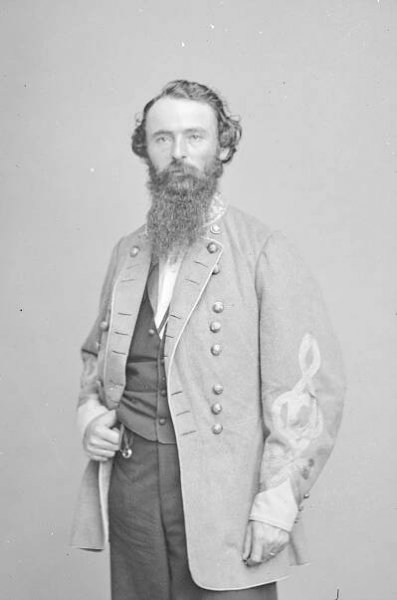 James Fleming Fagan