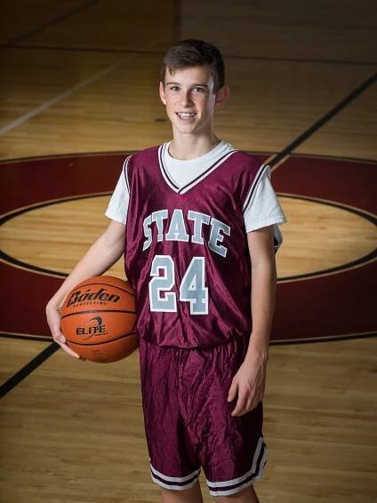 Sports photos | vjmStudios | State College PA Photography Studio | vjmStudios
