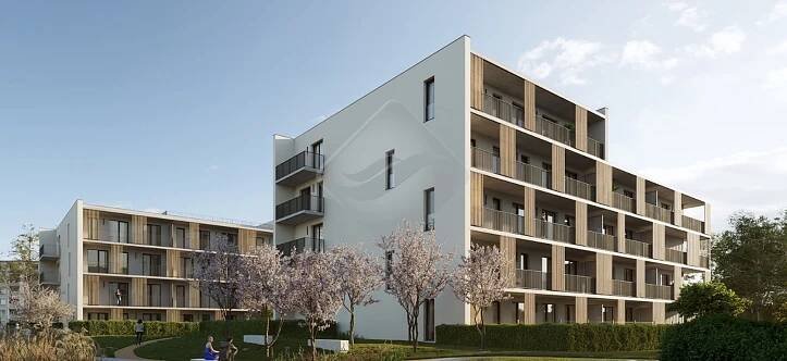 Prodej bytu 2+kk Kladno 2 400 000 Kč, foto 7