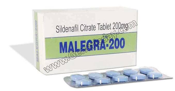 Sildenafil 25mg emc