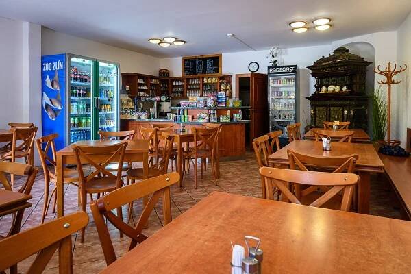 Restaurace Tyrol