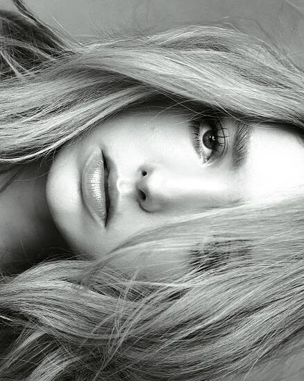 Peyton List for Numéro Netherlands — KOLBY KNIGHT