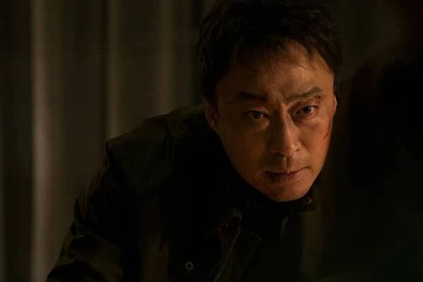 Biseuteo - Z filmu - Sung-min Lee