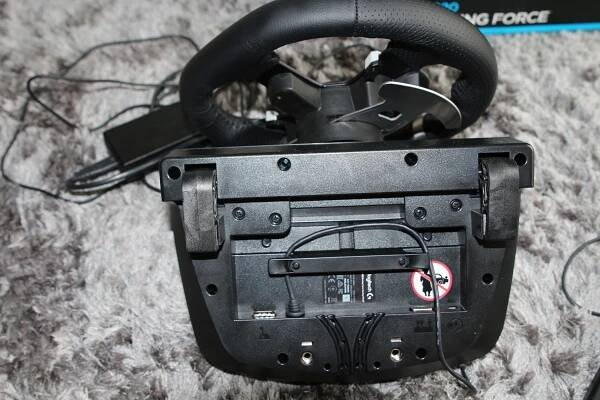 Recenze volantu Logitech G920 na Xbox One | Xboxweb.cz