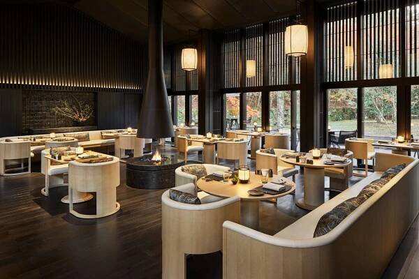 Aman Kyoto / Book Online Now