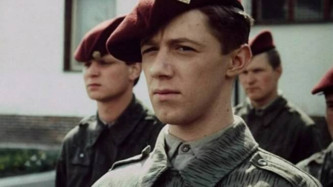 Copak je to za vojáka... (1987) online – celý film ke zhlédnutí