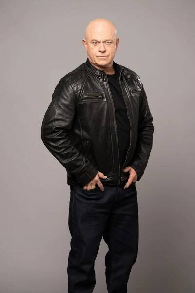 EastEnders,Grant Mitchell (ROSS KEMP),***EMBARGOED UNTIL TUE 4th FEB 2025***,BBC PUBLIC SERVICE,Jack Barnes/Kieron McCarron