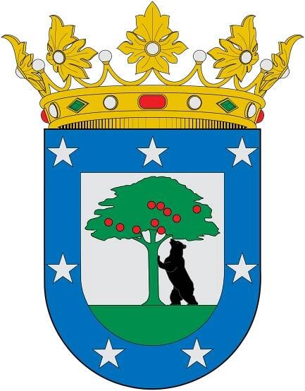 Súbor:Escudo de la Villa de Madrid.svg – Wikipédia