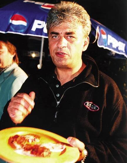 Kapelník YoYo Bandu Richard Tesařík: Pravda o tragické smrti bratra