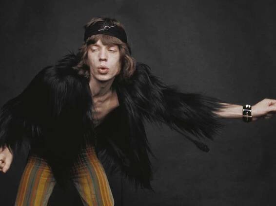 The Rolling Stones: the 10 best Mick Jagger performances