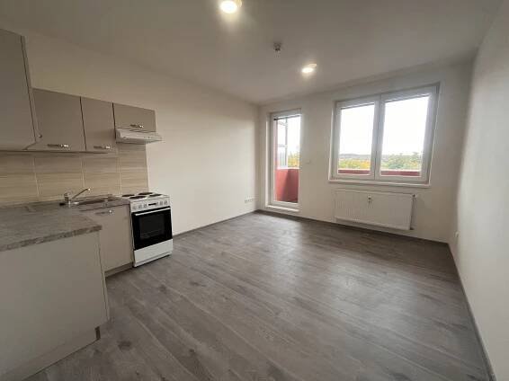 Pronájem bytu 1+kk a garsoniéry, 30 m2, Znojmo, ulice Holandská, okres Znojmo