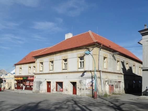 Týnec nad Labem - počasí, ubytování, foto, obrázky, info, výlety, památky a zajímavosti