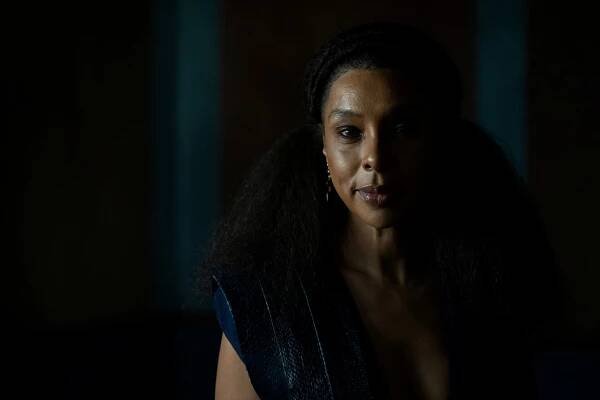 Britannia - Epizoda 7 - Promo - Sophie Okonedo