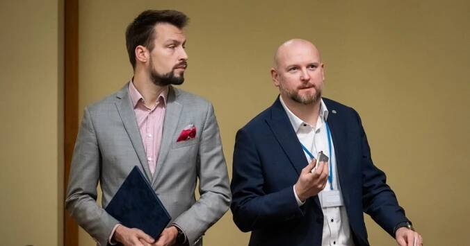 Šéf pražského magistrátu Kubelka převzal odvolání z funkce. Svoboda chce náhradu najít co nejrychleji