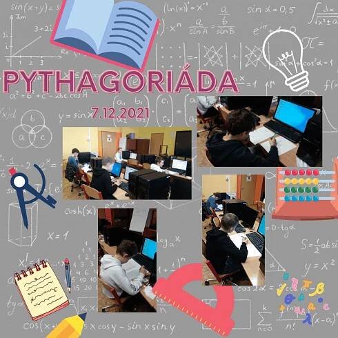 Pythagoriáda