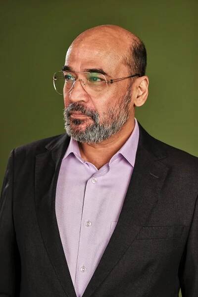 Mohan Kapur
