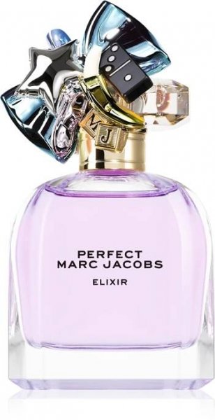 Marc Jacobs Perfect Elixir Eau de Parfum for women