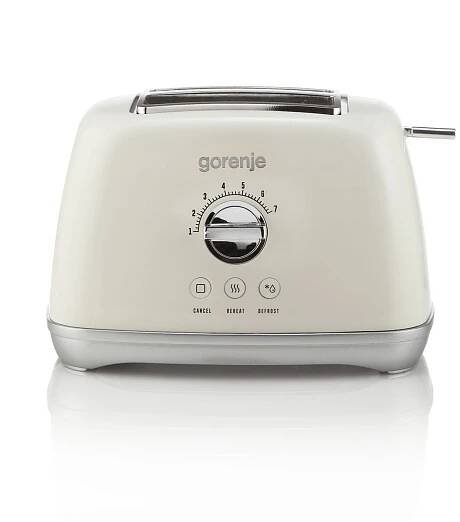 Gorenje T900RL - použité