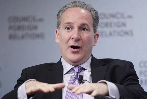 Peter Schiff