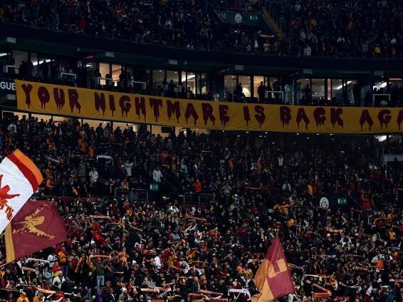 Galatasaray SK - Sport.cz