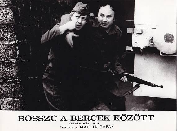 Dušan Tarageľ, Anton Mrvečka - Deň, ktorý neumrie - Fotosky