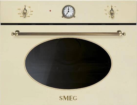 Smeg SF4800MPO od 25 990 Kč