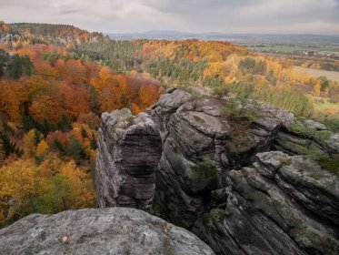 VIDEO: Jaro v Českém ráji provede krajinou kouzel a magických příběhů
