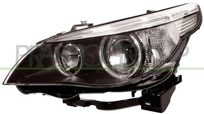 PRASCO BM0464914 Přední světlo pro BMW Řada 5