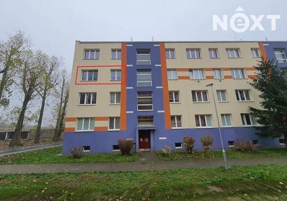Prodej bytu 2+1, 57 m² | NEXT REALITY