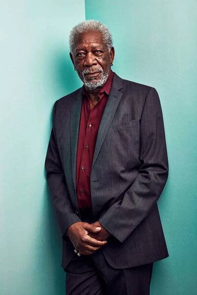 Morgan Freeman Accused of Inappropriate Behavior, Harassment by 8 Women in CNN Investigation